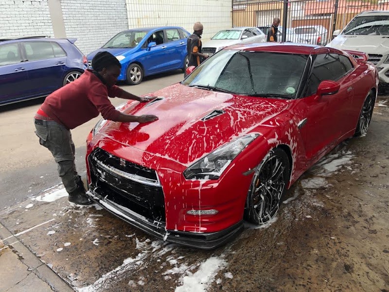 Execuwash Car Wash